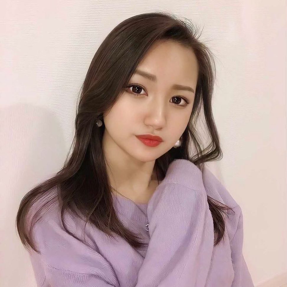 H Mのパープルニット可愛すぎ 目指せ清楚な女の子 自撮り女子 自撮り セルフィー セルフィー女子 いいねした人で気になった人フォロー いいね返し いいねした人全員フォローする おしゃれさんと繋がりたい フォロー返します フォロー 美女コスメ倶楽部