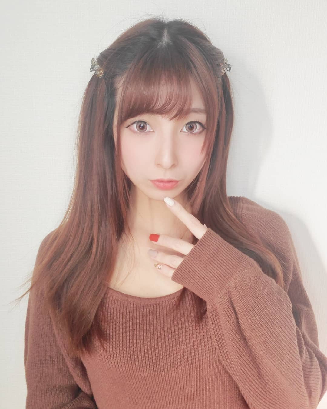 メイクの仕方や髪型で見え方ってほんとに変わる 女の子って不思議 今日もいってきます キャンギャル イベントコンパニオン イベコン パチイベコンパニオン 関西モデル 関西モデル募集 撮影モデル コスプレ コスプ 美女
