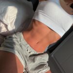 <span class="title">Summer ready ☀️  #abs #summerbody #fitness #training #workout #fitnessmotivation #fitnessgoals #fitbody #girlswithabs #sweats #aimnspor ..</span>