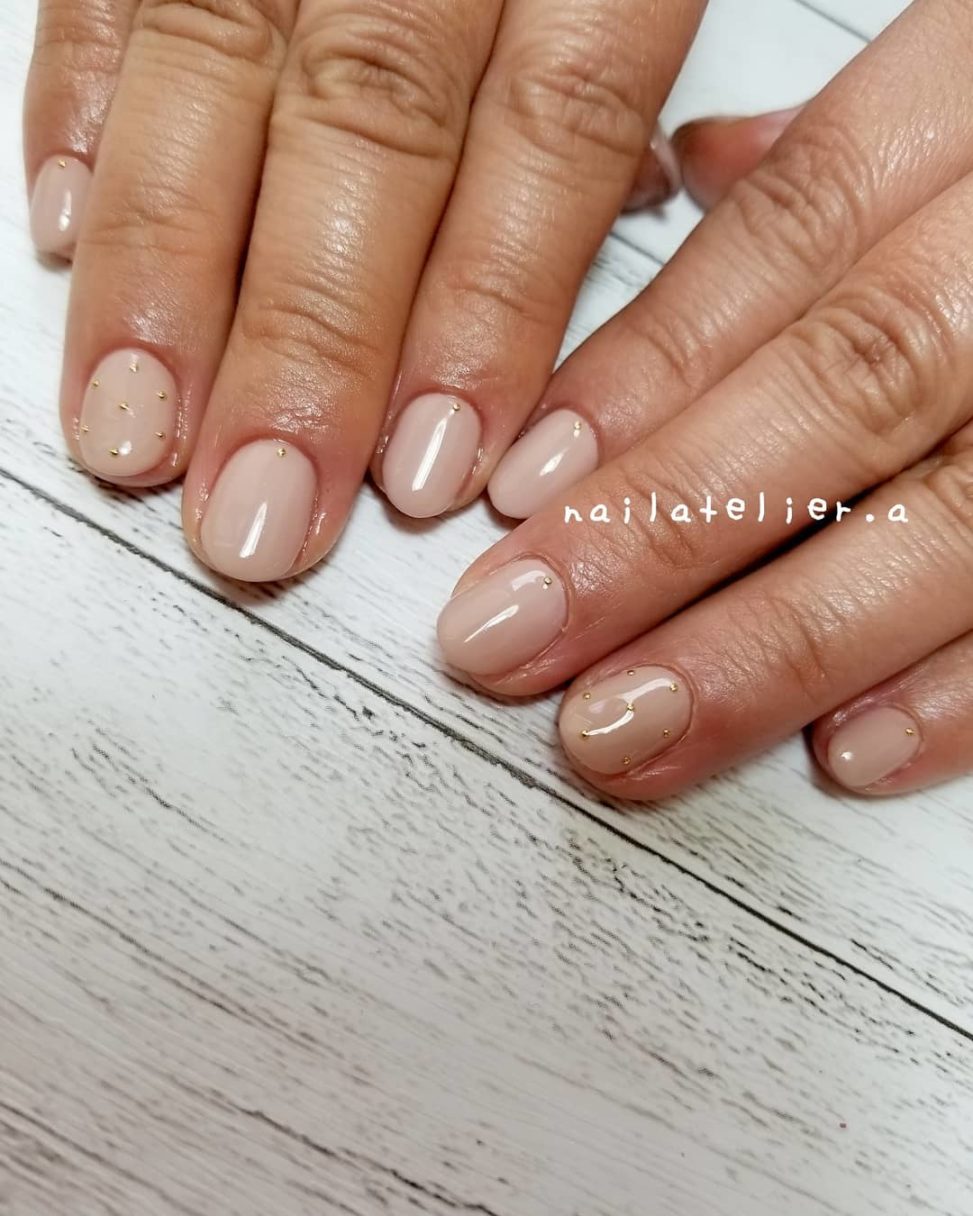 ご予約お問い合わせは ネイルブックまたはdmで Nailatelier A 群馬県 前橋市 前橋ネイルサロン 大胡町のネイルサロン プライベートネイルサロン 隠れ家 By Nailatelier A ネイルファン倶楽部