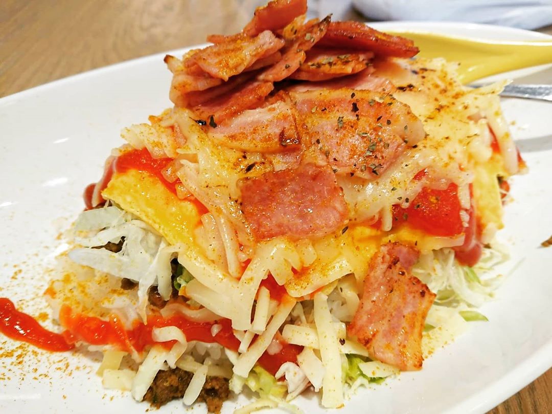 A Okinawa Eatingさんの投稿 きじむなぁ 沖縄パルコシティ店 ふわとろ卵の美味しいオムタコライスがいただけるお店 ミートの味やトッピングも選べるので自分好みのオムタコライスにしていただけるのが ベーコンとモッツァレラチ 沖縄グラム Jp A Okinawa Eatingさんの投稿 きじむなぁ 沖縄パルコシティ店 ふわとろ卵の美味しいオムタコライスがいただけるお店 ミートの味やトッピングも選べるので自分好みのオムタコライスにしていただけるのが ベーコンとモッツァレラチ 沖縄グラム Jp