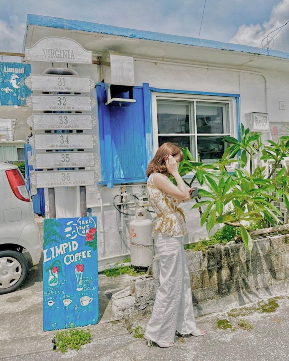 𝑱𝒂𝒑𝒂𝒏 𝑻𝒓𝒂𝒗𝒆𝒍 𝑶𝒌𝒊𝒏𝒂𝒘𝒂 沖縄県 浦添市にある 港川外人 住宅街 港川ステイツサイドタウン は雑貨屋さんやカフェが軒を連ねるおしゃれタウン かつて外国人向け住宅として利用されていたというこの街では レトロなコンク 沖縄グラム Jp