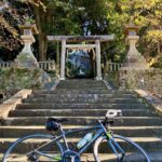 <span class="title">本日のライド🚴‍♀️その4 #有田市 編  最後は、 #須佐神社 でお詣りして帰ってきました😃  #shotoniphone #ロードバイクのある風景 #insta_wakayama #visitwakayama #nagomi_wakaya .. #ロードバイクJP</span>