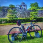 <span class="title">小峰城🏯で締める🚴‍♀️✨ 2023.7.28  #BMC #slr02 #bmcslr02 #teammachine #ロードバイク #カンパニョーロ #シャマルミレ #ロードバイクのある風景 #自転車のある風景 #ロードバイクおじ .. #ロードバイクJP</span>