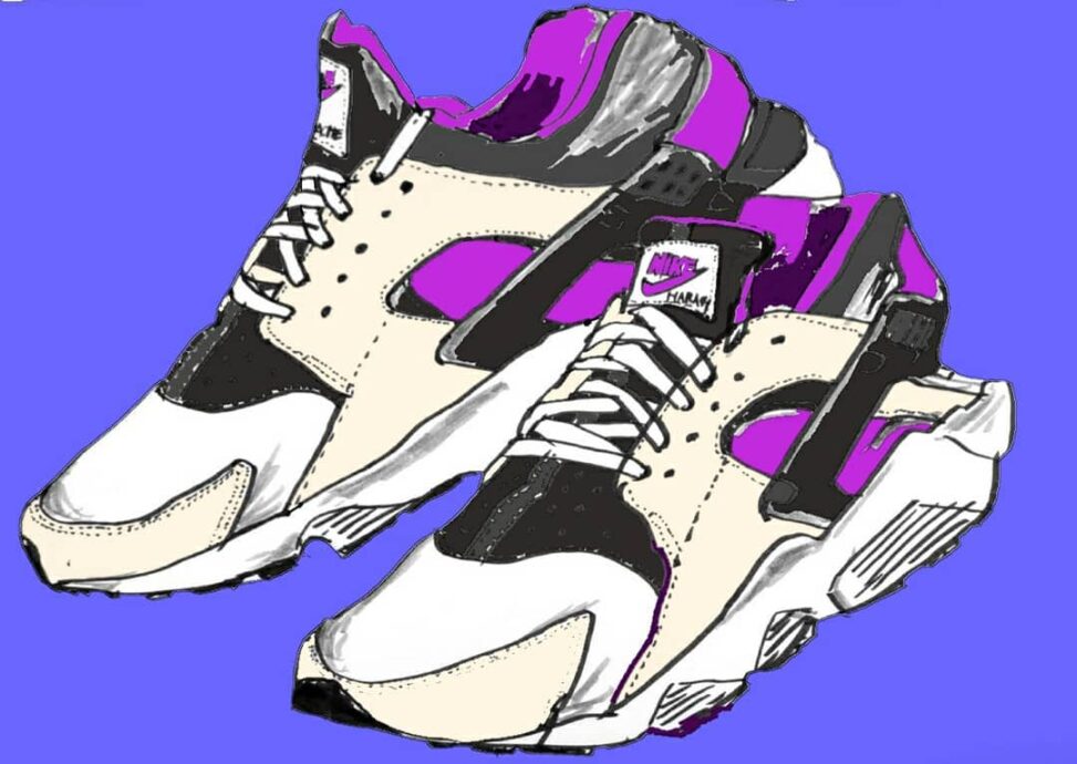 生まれてはじめた描いた筆ペンスニーカーです ご査収ください ナイキ スニーカーイラスト イラスト好きな人と繋がりたい スニーカー男子 スニーカー女子 ナイキスニーカーズ イラスト キックス キックスタグラム スニーカーヘッズ スニーカーファン倶楽部