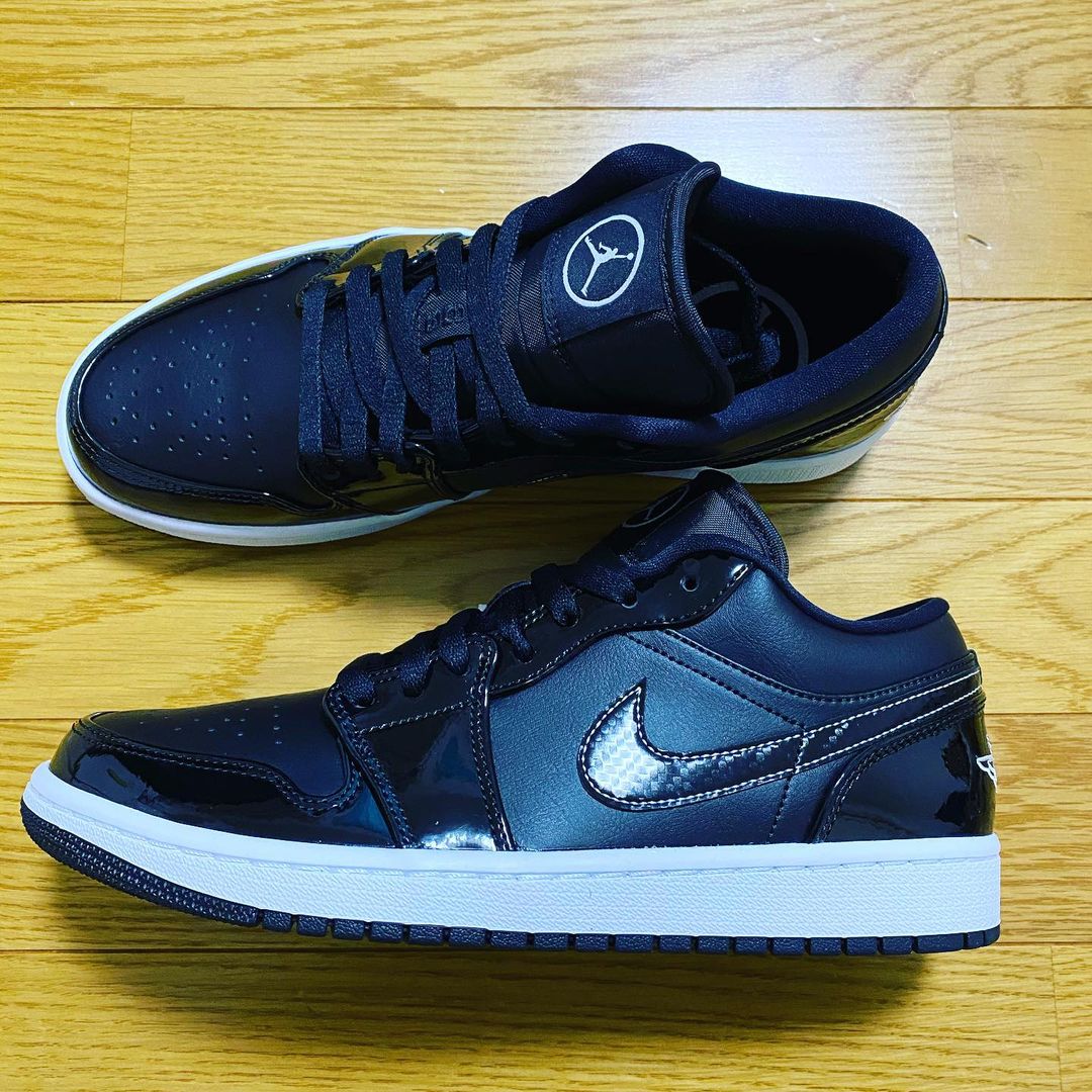 Nike Air Jordan 1 Low Se All Star 21 Airjordan1 ジョーダン1 Jordan1 Nike スニーカー スニーカーコーデ スニーカー好きな人と繋がりたい スニーカー男子 スニーカー同好会 スニーカーファン倶楽部