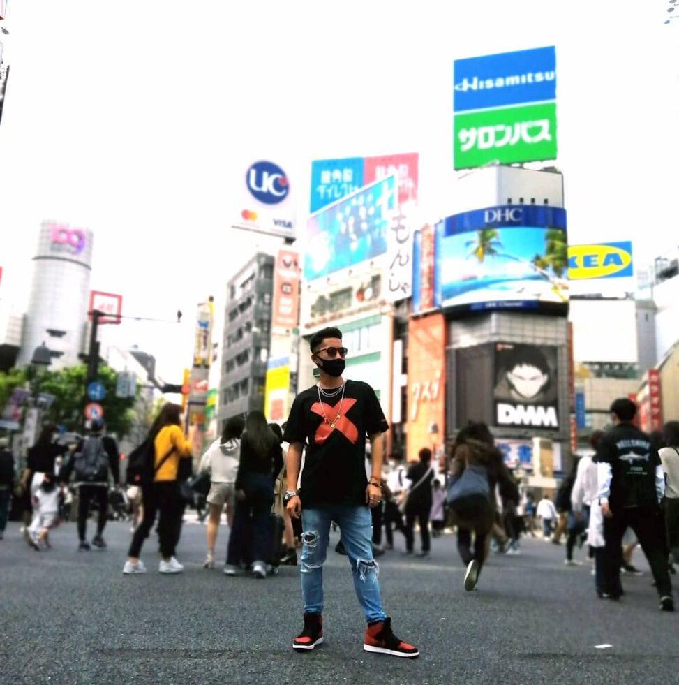 渋谷 Shibuya ストリート系ファッション ストリートコーデ ストリート ストリート系 ポートレート写真 メンズファッション 今日のコーデ ストリートスタイル 足元 Autoaimingkicks お気に入り ポートレート撮影 Joda スニーカーファン倶楽部