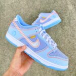 <span class="title">🧊Union × Nike Dunk Low “Argon”🧊 ✃✁✃✁✃✁✃✁✃✁✃✁✃✁✃✁✃✁✃✁✃✁✃✁ . 👟☞ @uniontokyo @nike 🛒☞ @snkrdunk ✃✁✃✁✃✁✃✁✃✁✃✁✃✁✃✁✃✁✃✁✃✁✃✁ #足元倶楽部 #スニーカー #スニ ..</span>