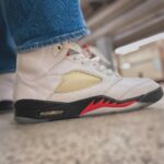 <span class="title">Rukawa  ======================== #airjordan #airjordan5 #airjordan5firered #aj5 #nike #jumpman #michaeljordan #jordan #slamdunk #sneake ..</span>