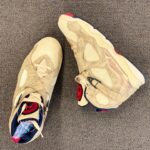 <span class="title">Rui Hachimura × Nike Air Jordan 8 SE “Twine/Gym Red”  届いた〜！ めっちゃ豪華✨ カッコいい😋  #当選　 #gotem #スニーカー　 #sneakers #ナイキ　 #NIKE #ジョーダン　 #JORDA ..</span>