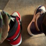 <span class="title">. . ❤️💜 . . .  #nike #airjordan #airjordan1 #aj1 #aj1sb #latochicago #todayskicks #todaykicks #446kicks #nicekicks #sneaker #sneakers # ..</span>