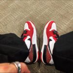 <span class="title">・ Nike Jordan Legacy 312 Low “Chicago” 🔴⚪️ ・ ・ #nike #airjordan #jordan #nikejordan #nikeshoes #nikejordanlegacy312 #jordanlegacy312 #j ..</span>